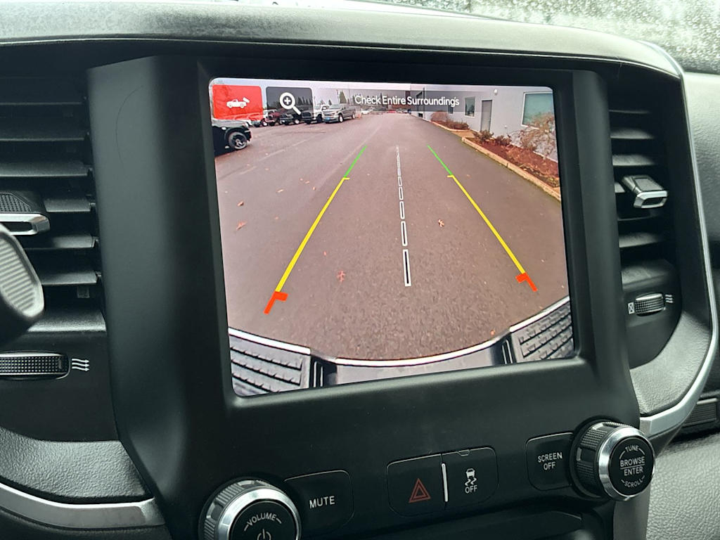 Thumbnail: 2024 RAM 2500 - 23