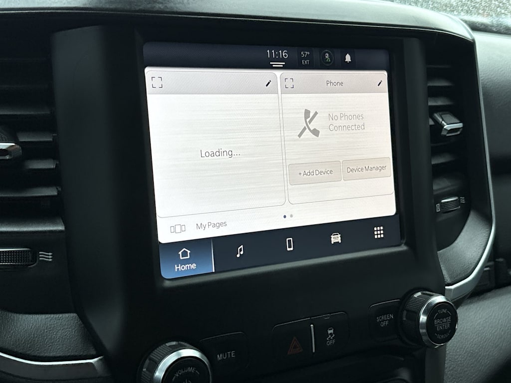 Thumbnail: 2024 RAM 2500 - 9