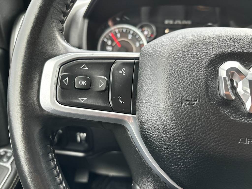 Thumbnail: 2024 RAM 2500 - 16