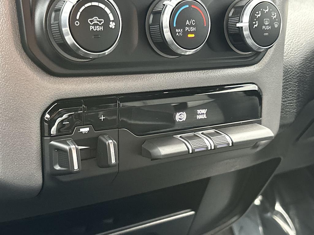 Thumbnail: 2024 RAM 2500 - 24