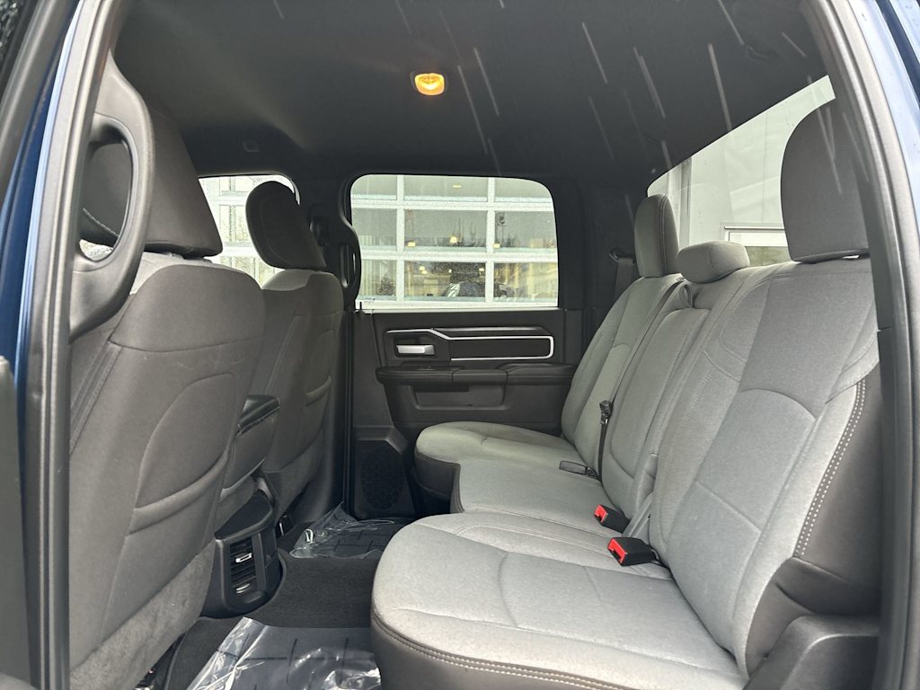 Thumbnail: 2024 RAM 2500 - 12