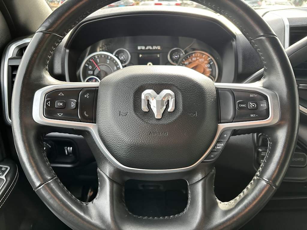 Thumbnail: 2024 RAM 2500 - 16