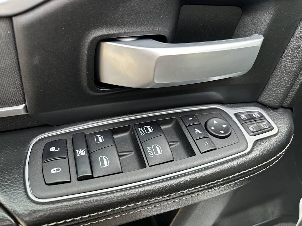 Thumbnail: 2024 RAM 2500 - 14