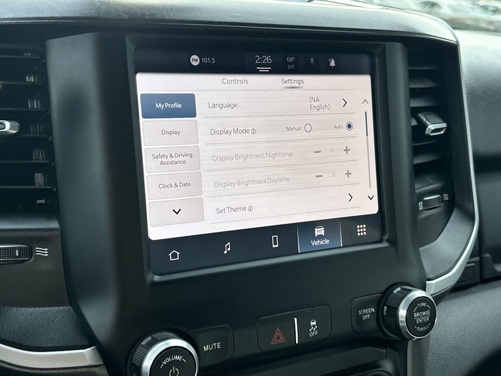 Thumbnail: 2024 RAM 2500 - 22