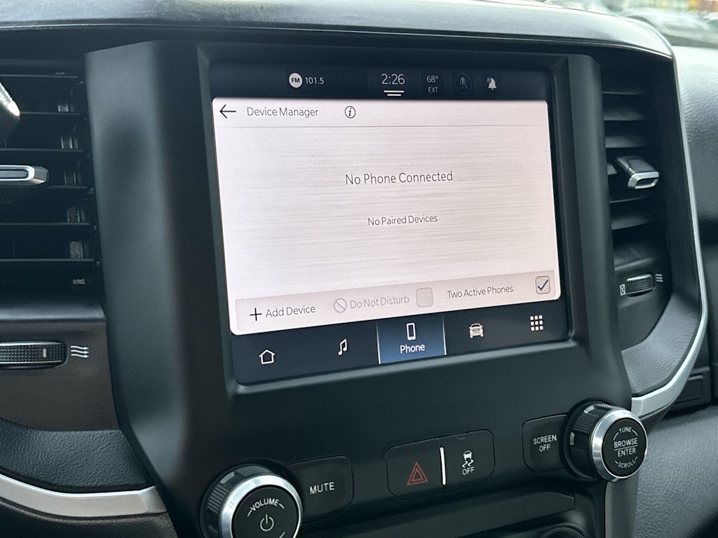 Thumbnail: 2024 RAM 2500 - 21