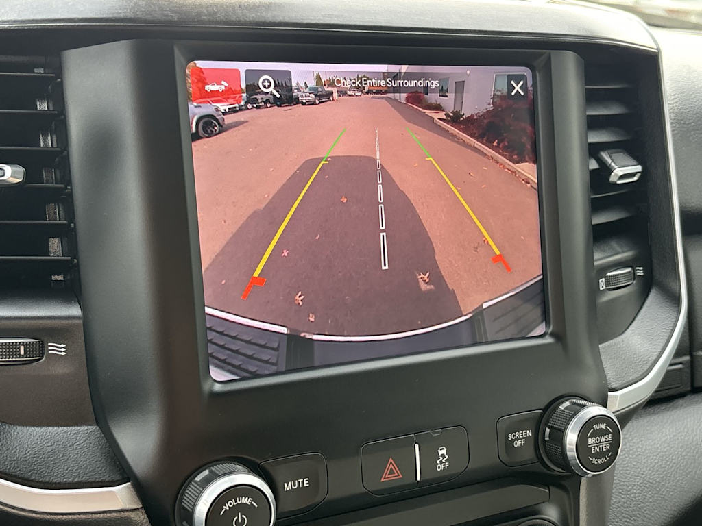 Thumbnail: 2024 RAM 2500 - 24