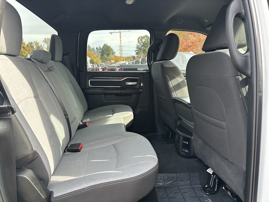 Thumbnail: 2024 RAM 2500 - 8