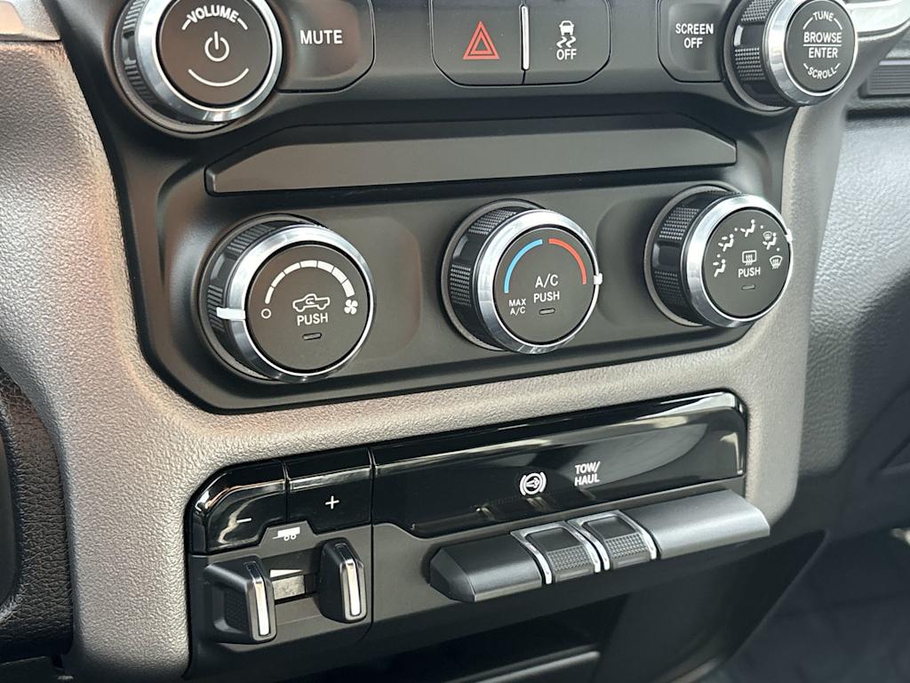 Thumbnail: 2024 RAM 2500 - 25