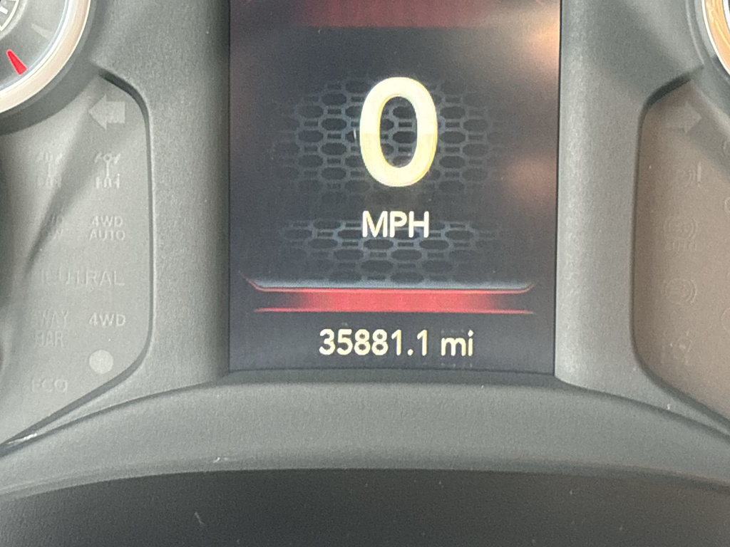 Thumbnail: 2024 RAM 2500 - 19