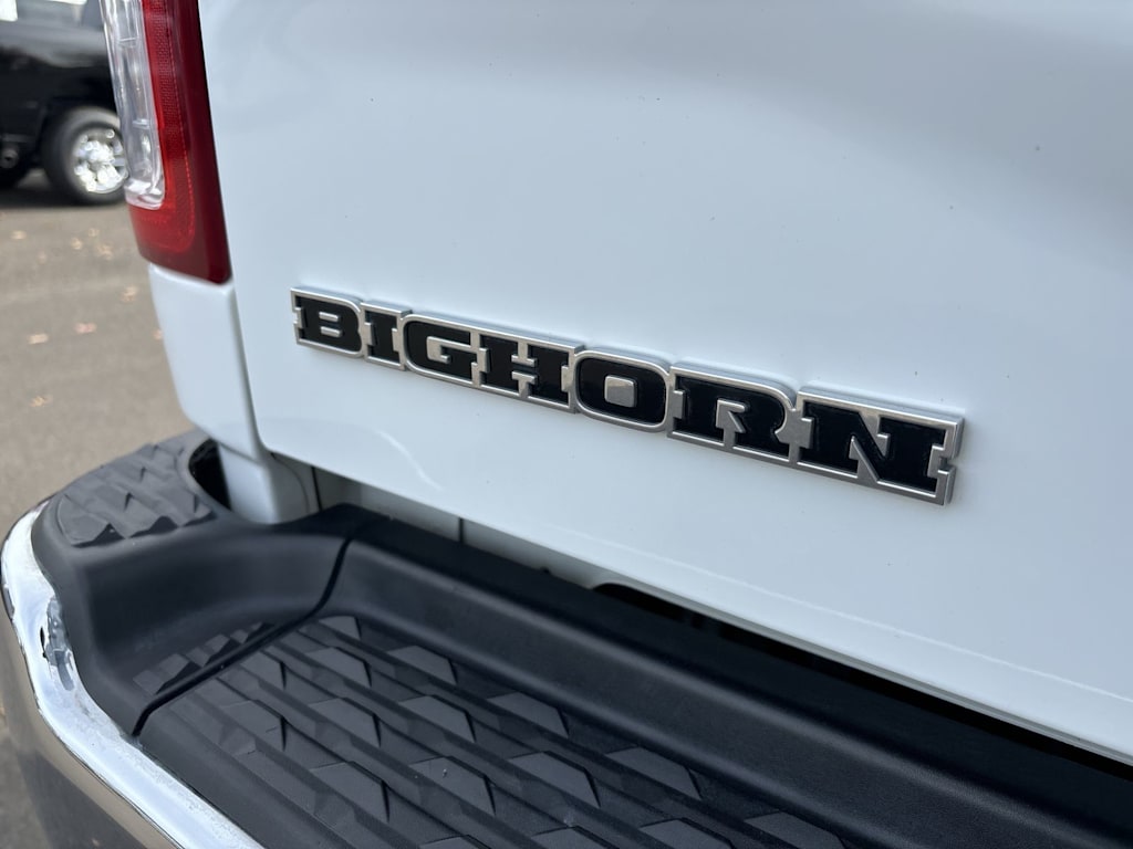 Thumbnail: 2024 RAM 2500 - 4