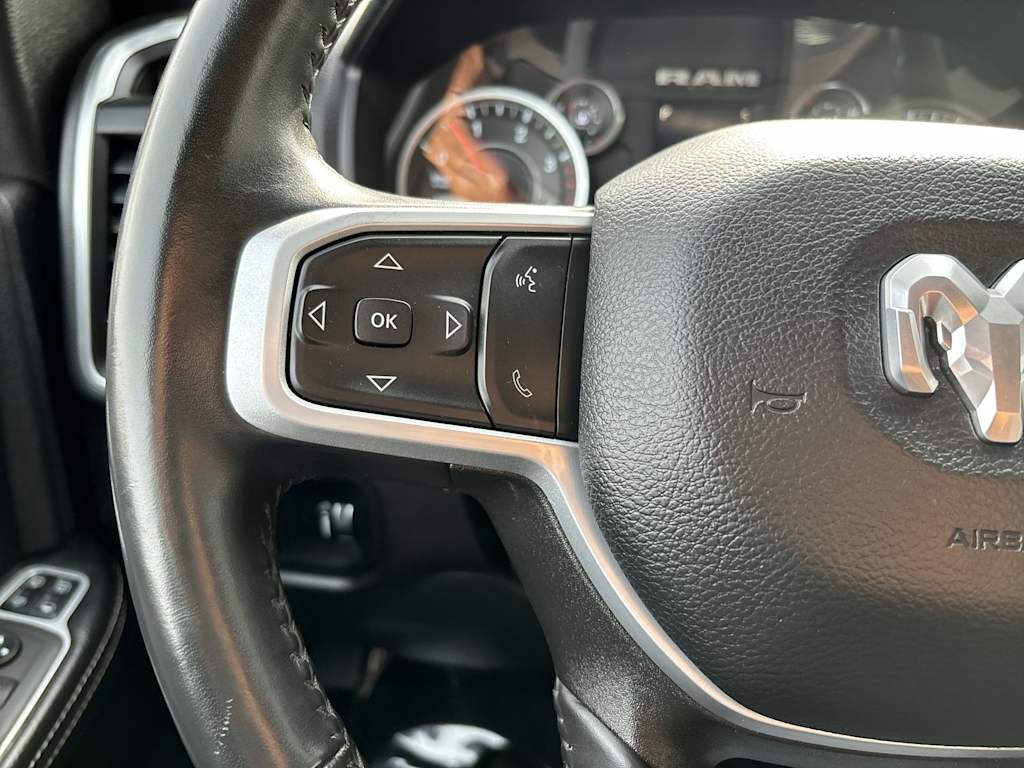 Thumbnail: 2024 RAM 2500 - 17