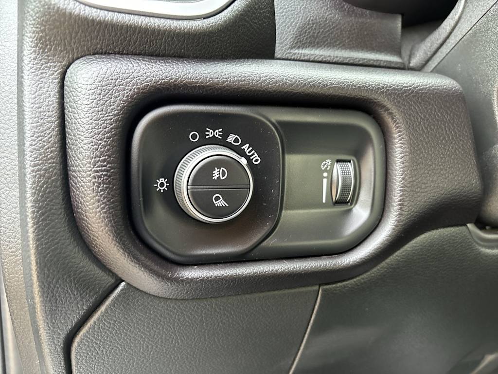 Thumbnail: 2024 RAM 2500 - 15