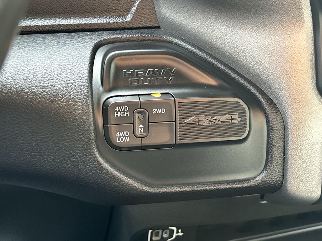 Thumbnail: 2024 RAM 2500 - 27