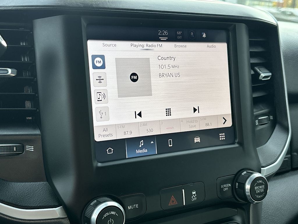 Thumbnail: 2024 RAM 2500 - 20