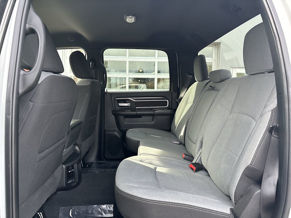 Thumbnail: 2024 RAM 2500 - 13