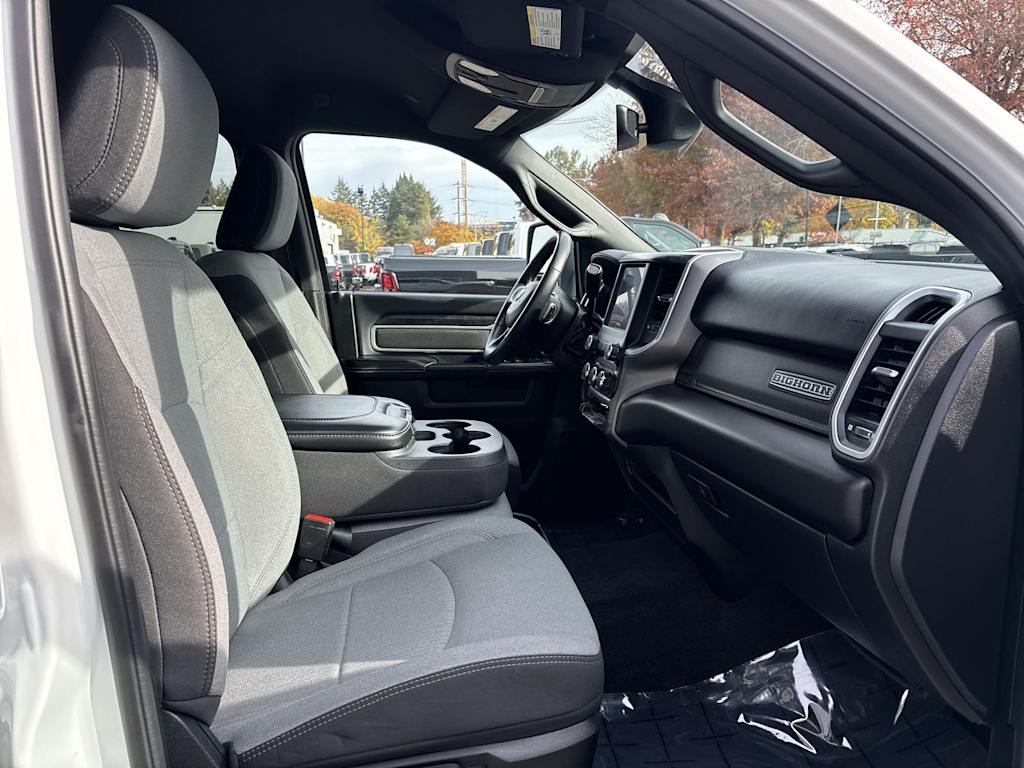 Thumbnail: 2024 RAM 2500 - 6