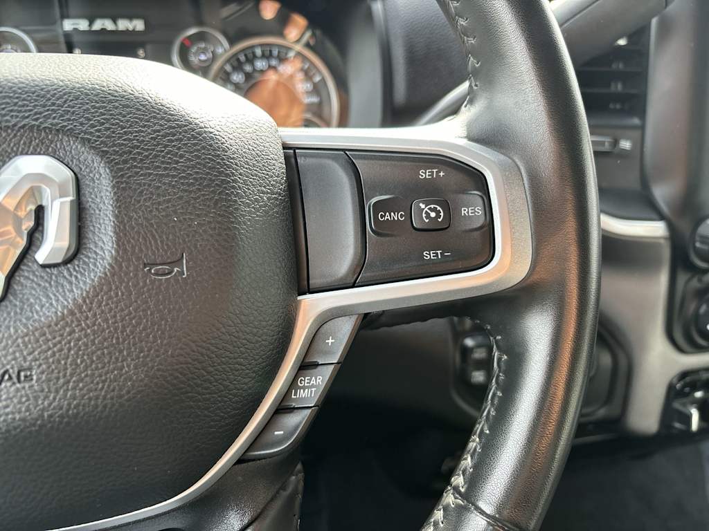 Thumbnail: 2024 RAM 2500 - 18