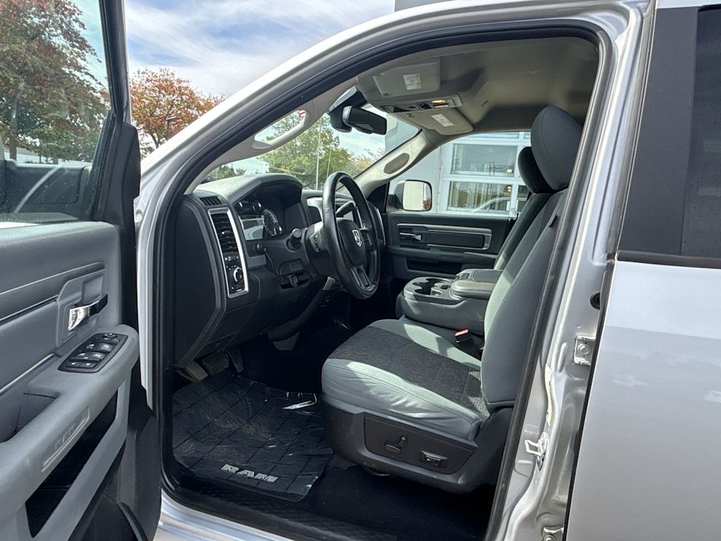 Thumbnail: 2018 RAM 2500 - 7