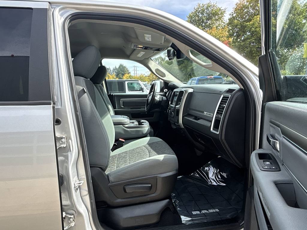 Thumbnail: 2018 RAM 2500 - 6