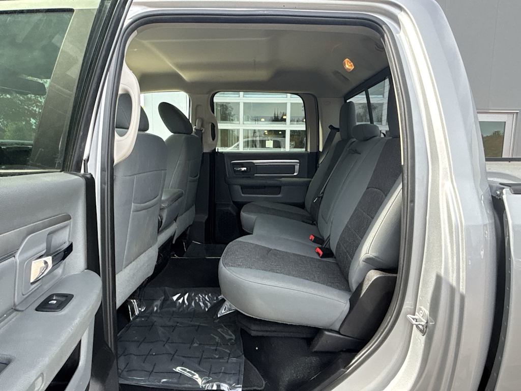 Thumbnail: 2018 RAM 2500 - 14