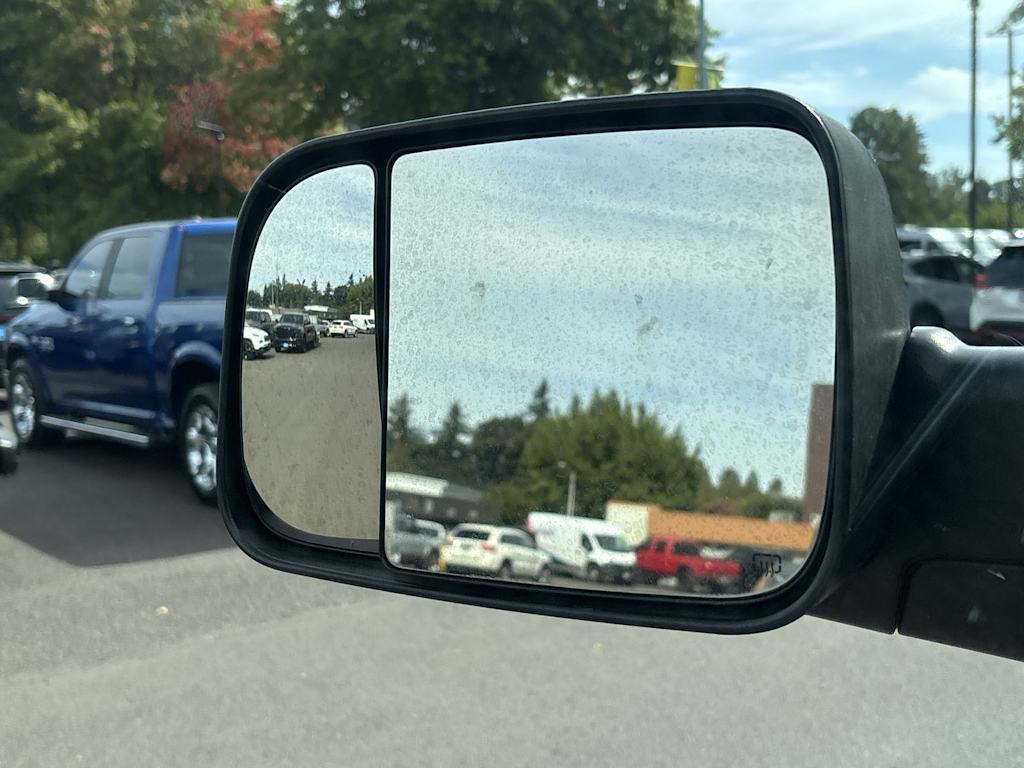 Thumbnail: 2018 RAM 2500 - 30