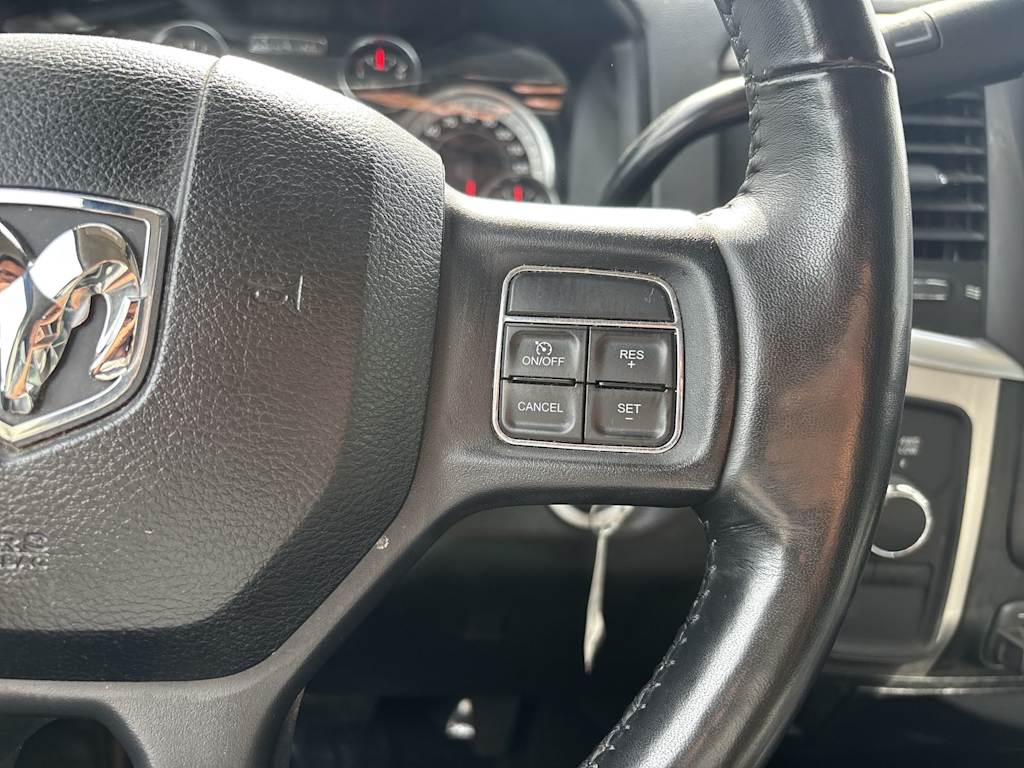 Thumbnail: 2018 RAM 2500 - 16