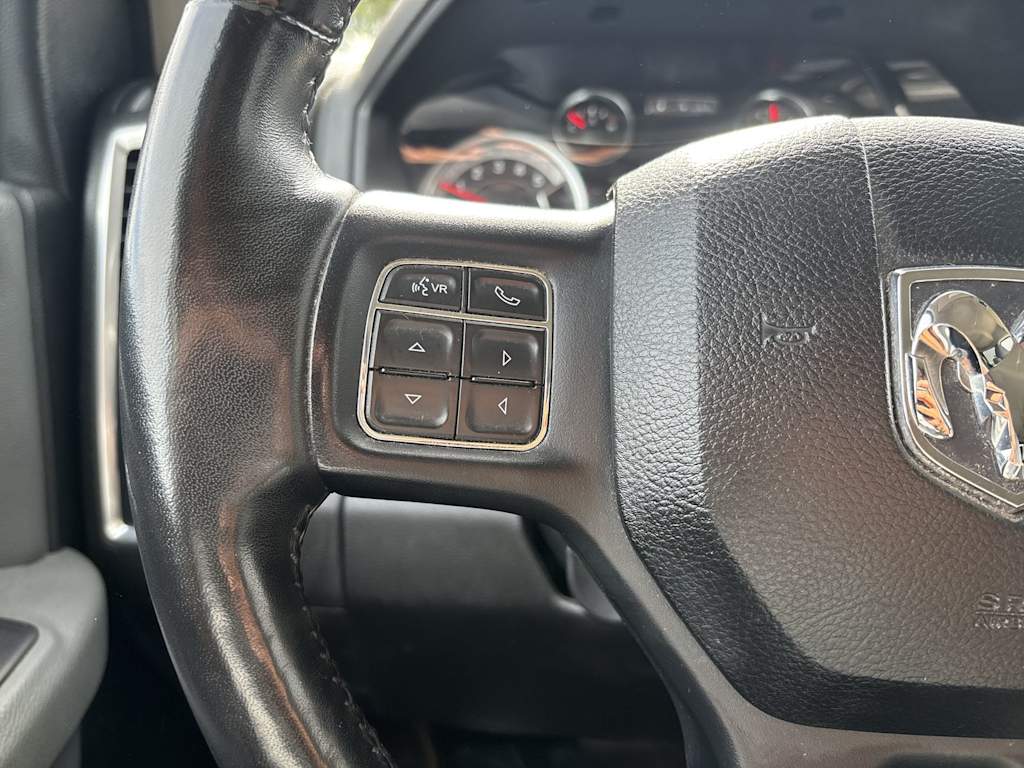 Thumbnail: 2018 RAM 2500 - 15