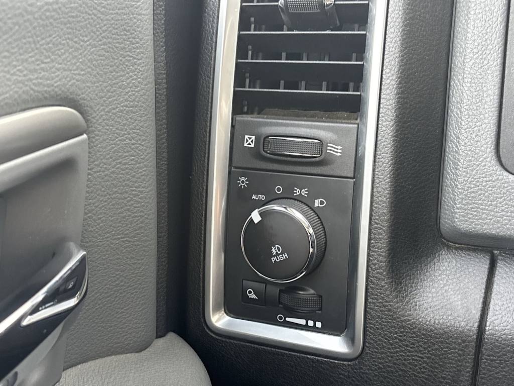 Thumbnail: 2018 RAM 2500 - 17