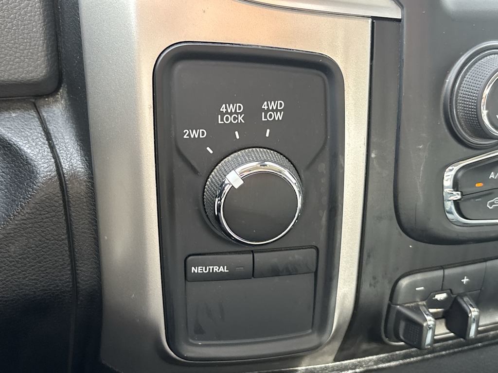 Thumbnail: 2018 RAM 2500 - 18