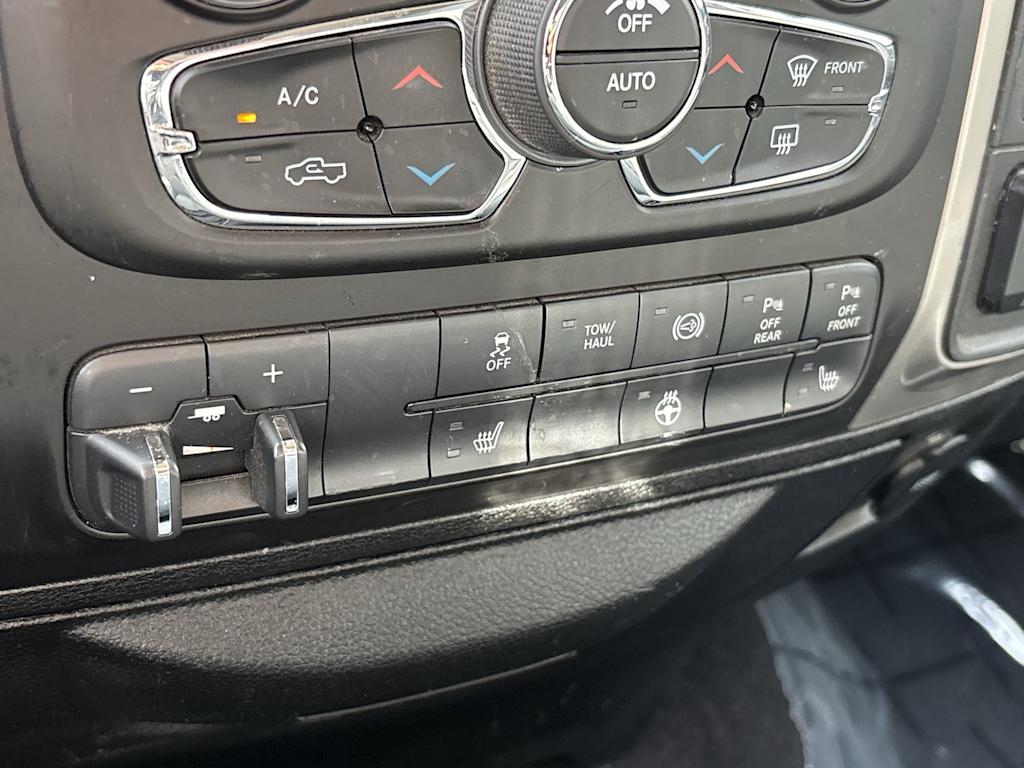 Thumbnail: 2018 RAM 2500 - 25