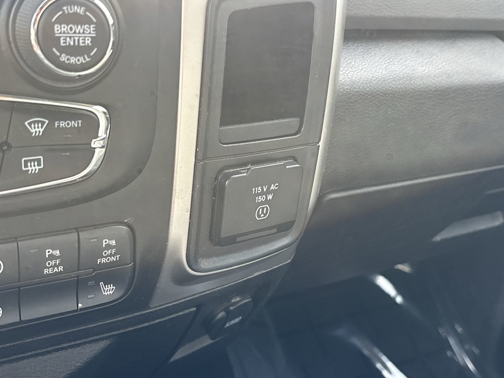Thumbnail: 2018 RAM 2500 - 26