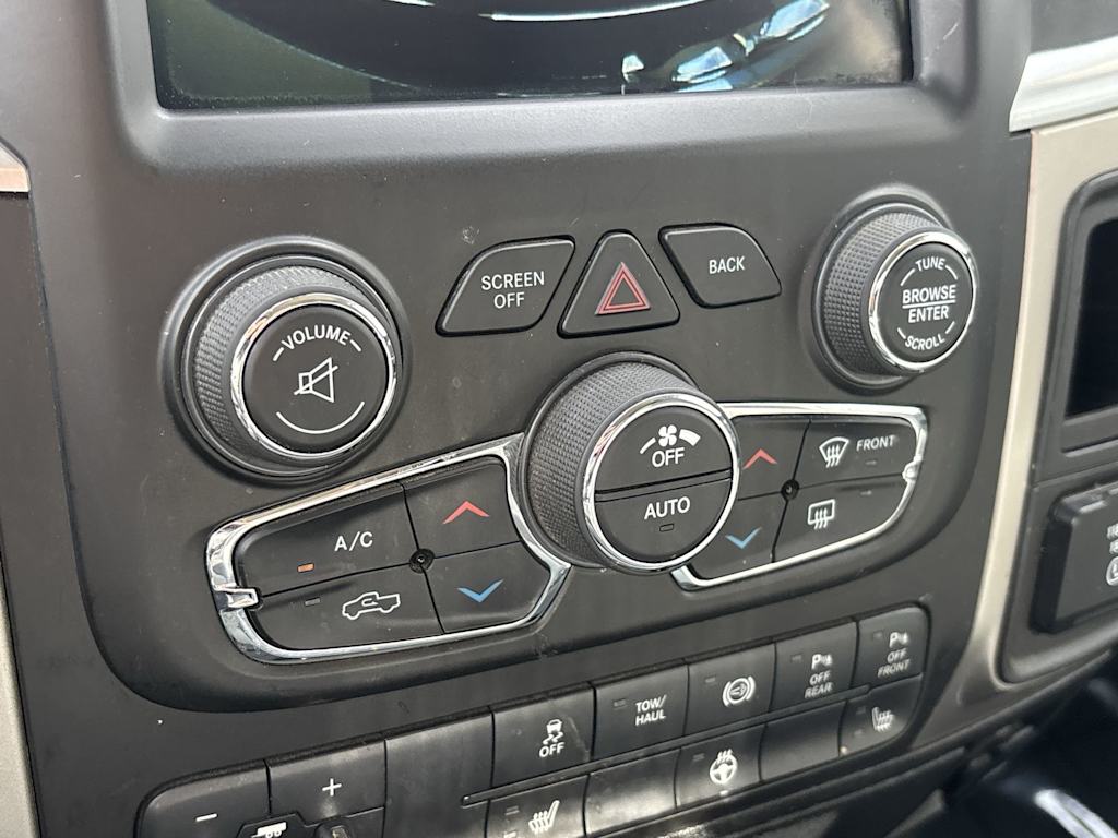 Thumbnail: 2018 RAM 2500 - 23