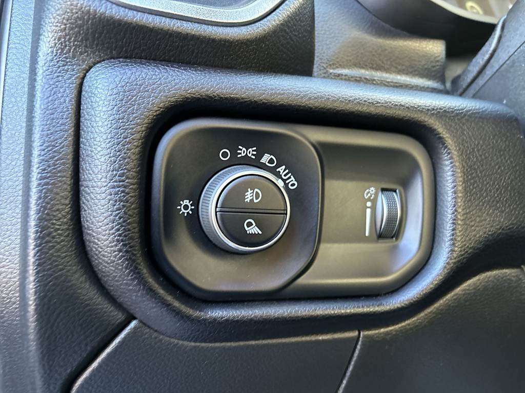 Thumbnail: 2024 RAM 2500 - 13