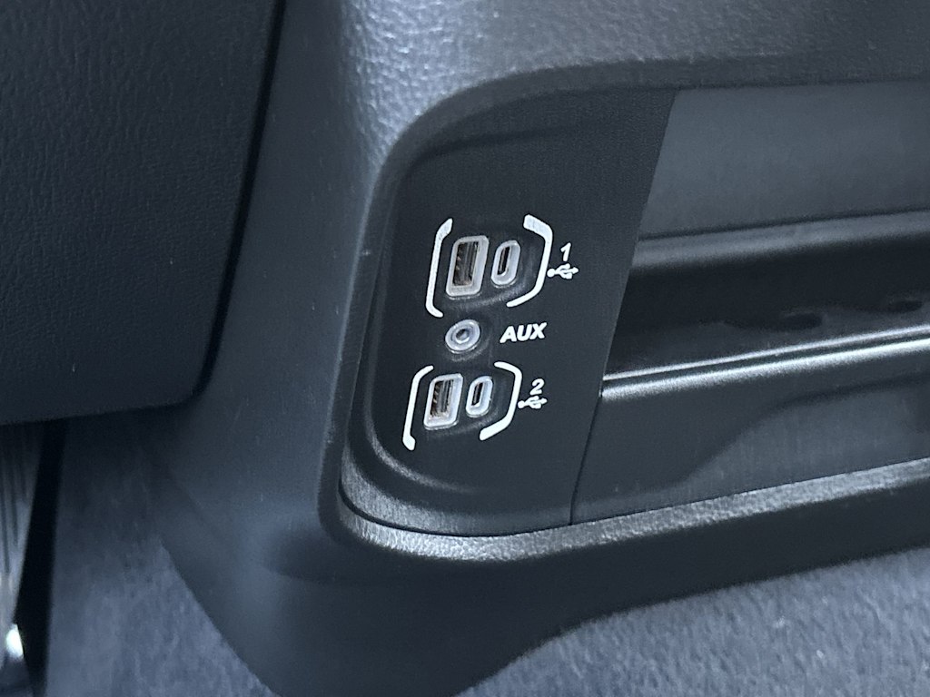 Thumbnail: 2024 RAM 2500 - 23