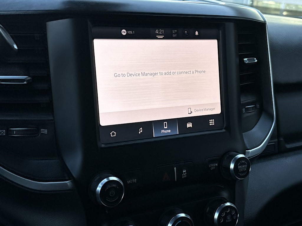 Thumbnail: 2024 RAM 2500 - 18