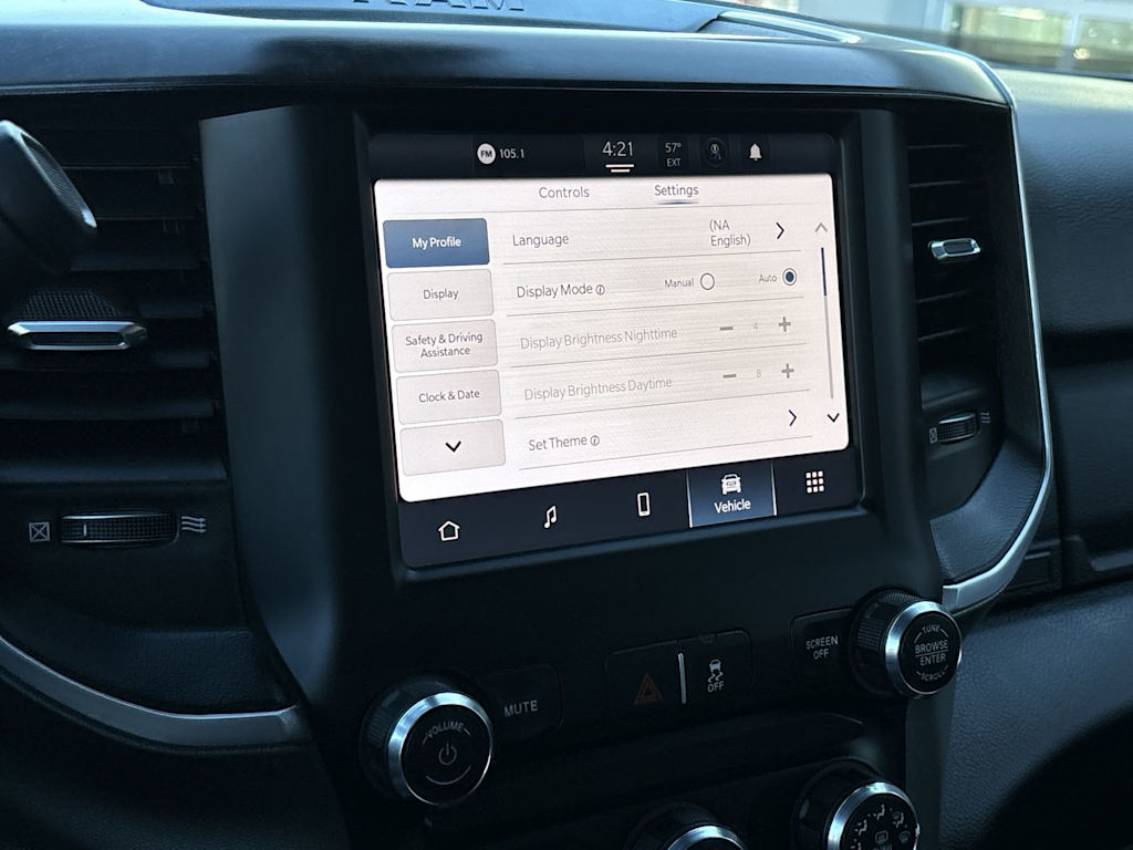 Thumbnail: 2024 RAM 2500 - 19