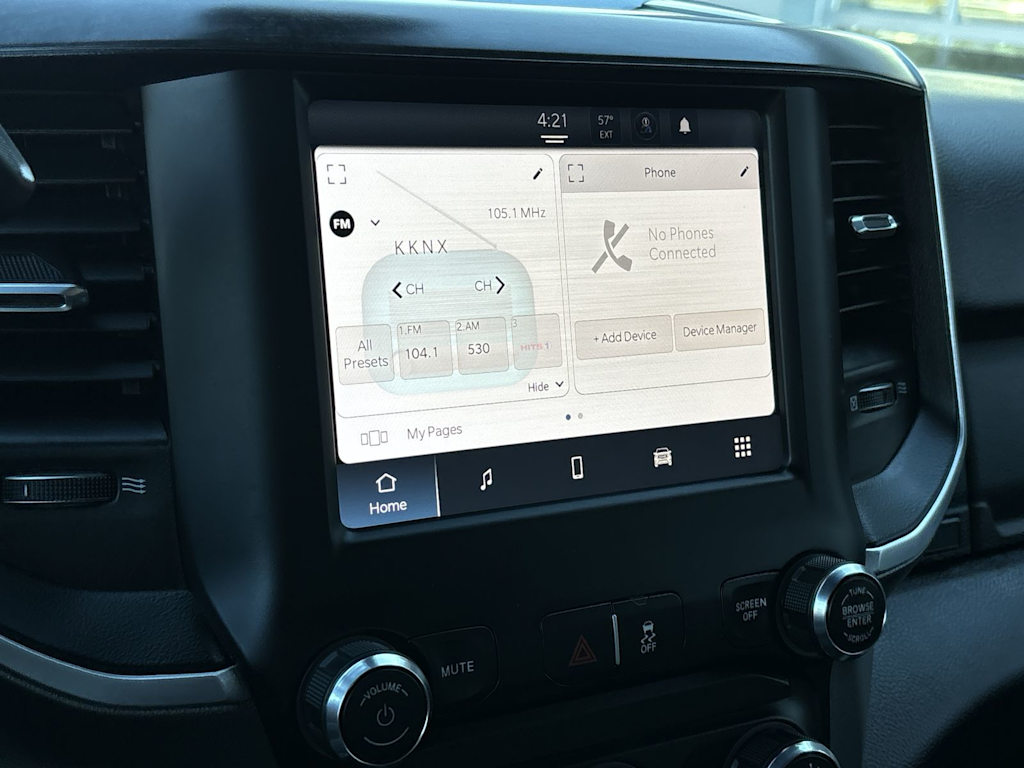 Thumbnail: 2024 RAM 2500 - 8