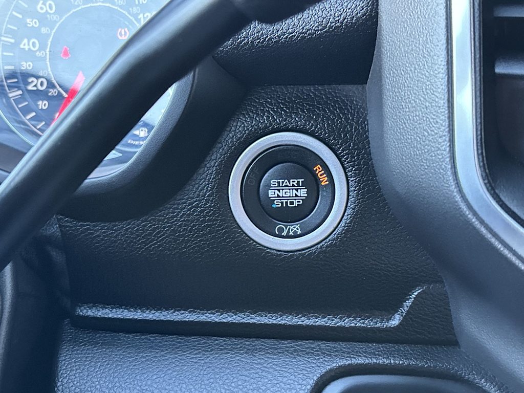 Thumbnail: 2024 RAM 2500 - 25