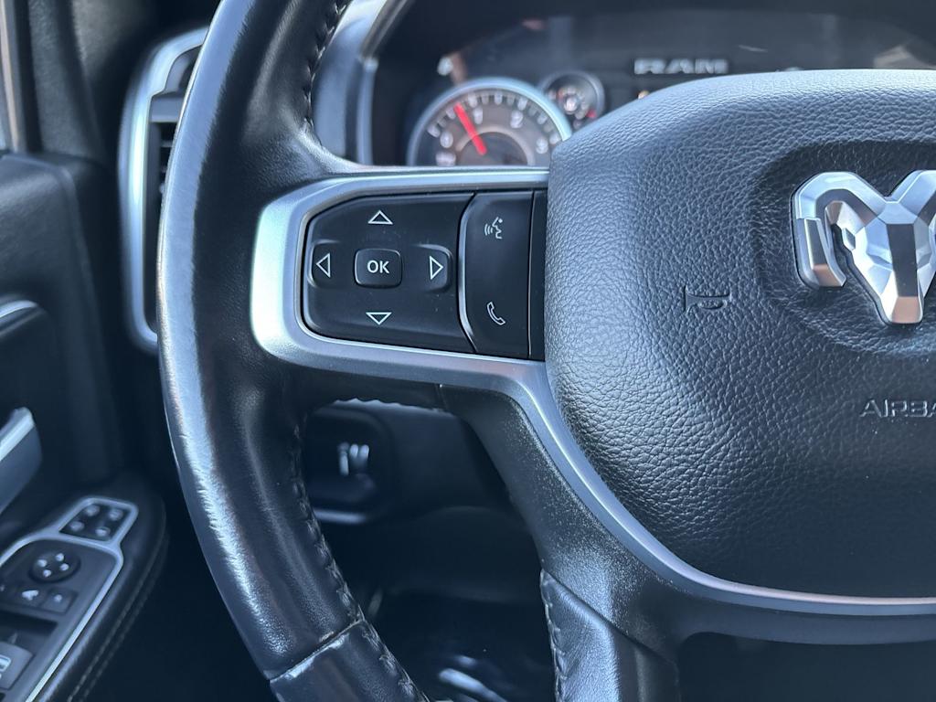 Thumbnail: 2024 RAM 2500 - 15