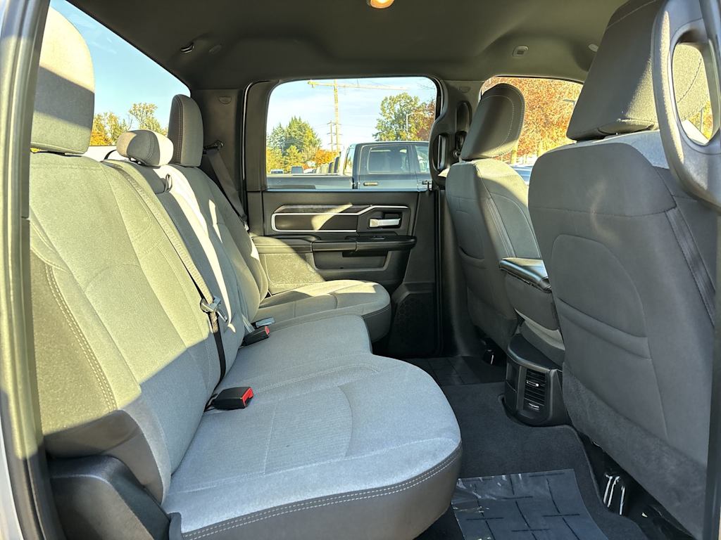 Thumbnail: 2024 RAM 2500 - 7