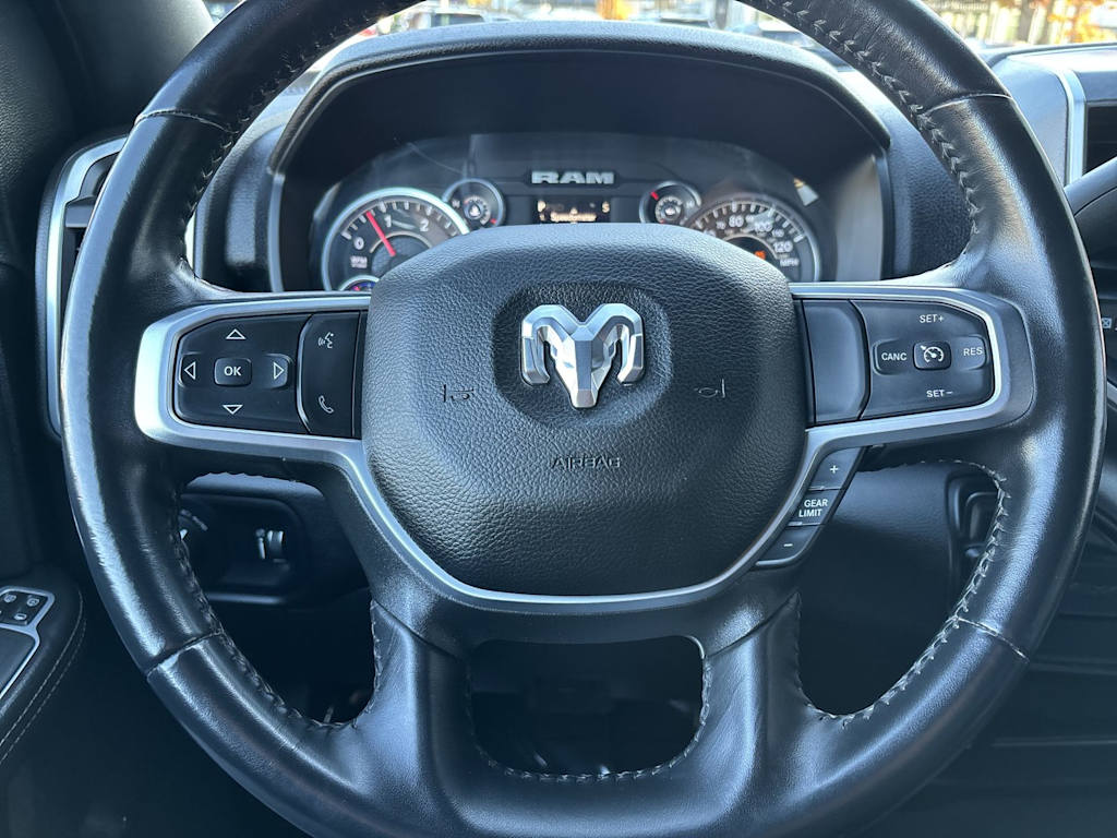 Thumbnail: 2024 RAM 2500 - 14