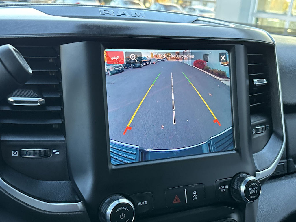 Thumbnail: 2024 RAM 2500 - 21