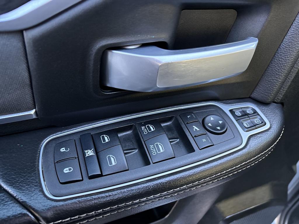 Thumbnail: 2024 RAM 2500 - 12