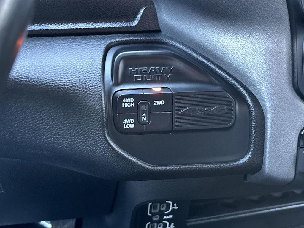 Thumbnail: 2024 RAM 2500 - 24