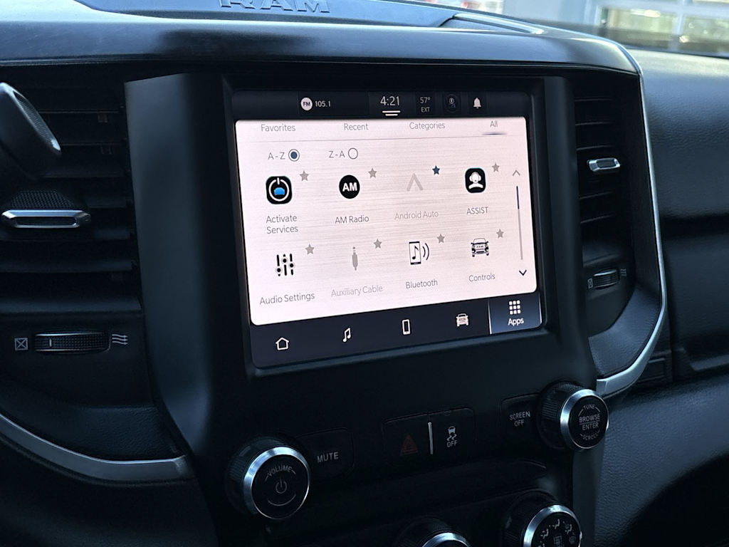 Thumbnail: 2024 RAM 2500 - 20