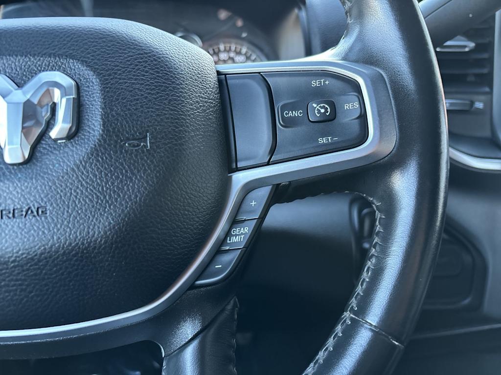 Thumbnail: 2024 RAM 2500 - 16