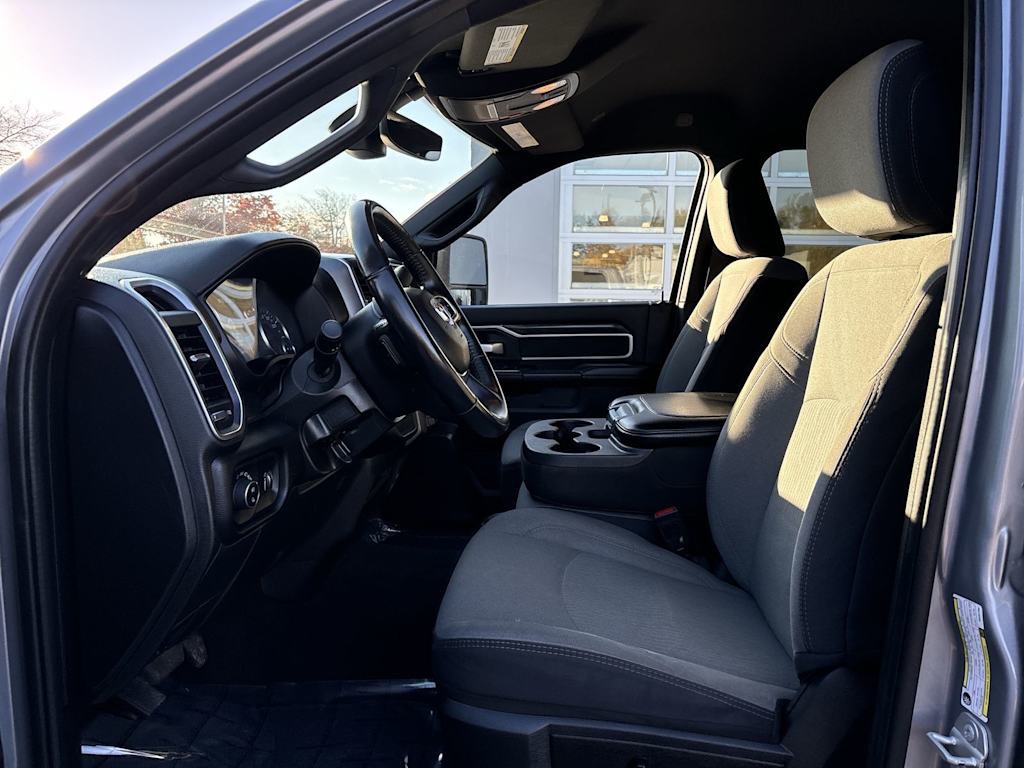 Thumbnail: 2024 RAM 2500 - 6