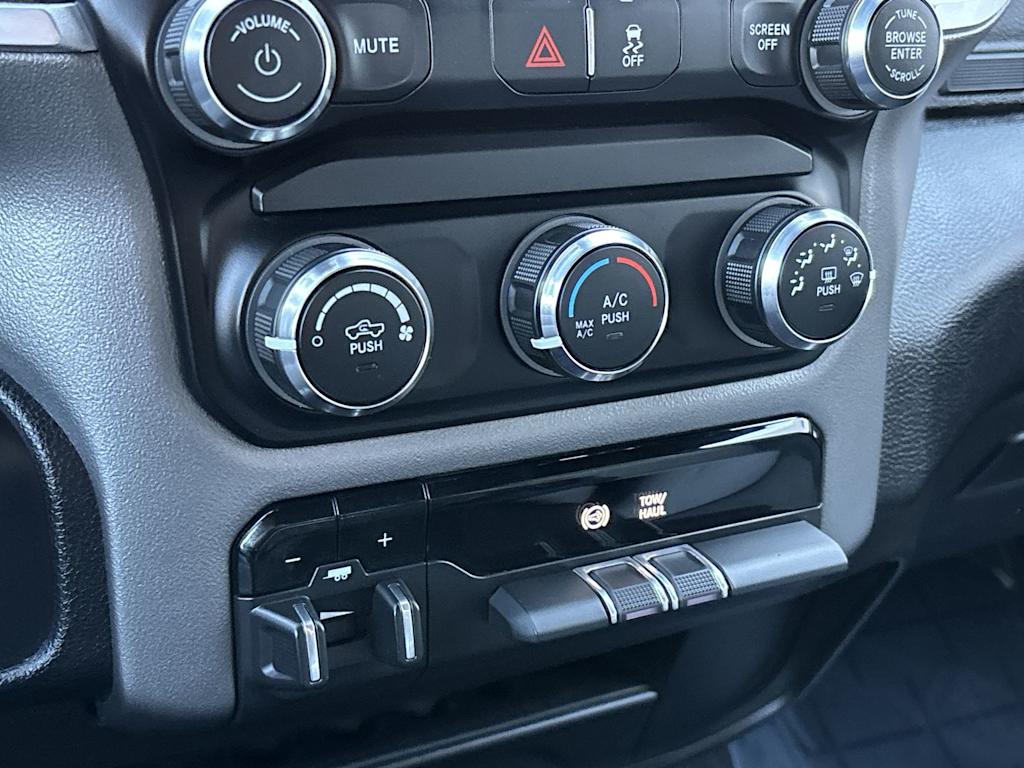 Thumbnail: 2024 RAM 2500 - 22