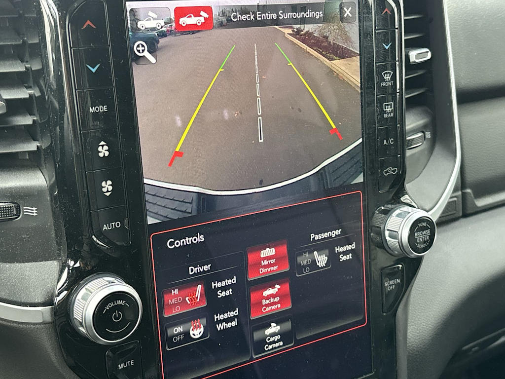 Thumbnail: 2020 RAM 2500 - 15