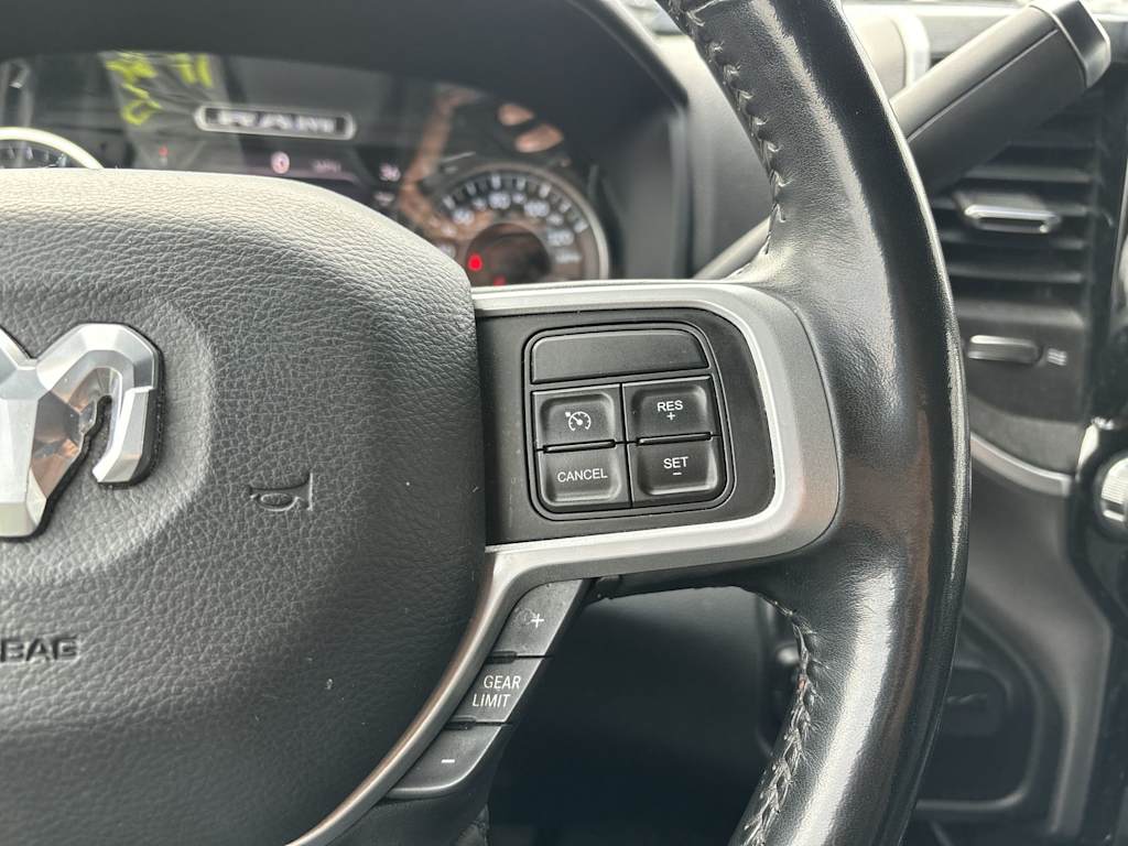 Thumbnail: 2020 RAM 2500 - 12